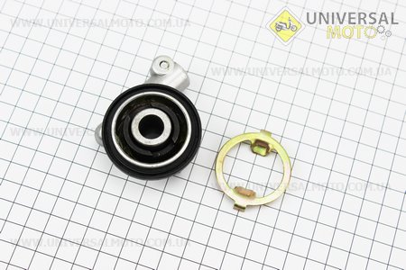 Viper - Tornado Привід спідометра. Китай (Запчастини на скутер / UM3281-V88)