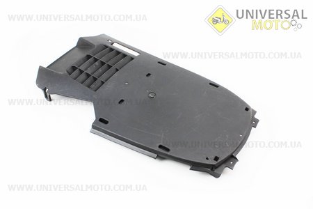 Viper - Tornado пластик - нижній захисний (піддон). Китай (Запчастини на скутер / UM3281-V90)