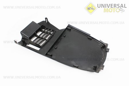 Viper - Tornado пластик - нижній захисний (піддон). Китай (Запчастини на скутер / UM3281-V90)
