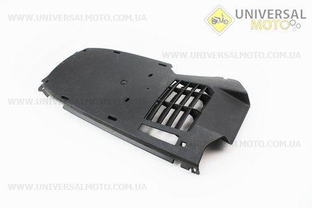 Viper - Tornado пластик - нижній захисний (піддон). Китай (Запчастини на скутер / UM3281-V90)