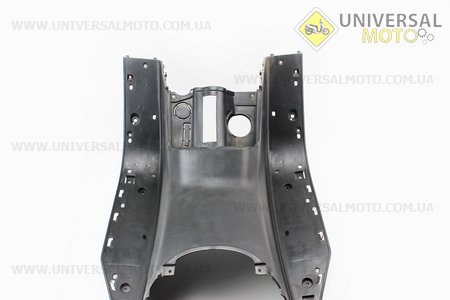 Viper - Tornado пластик - напольный. Китай (Скутер / UM3281-V91)