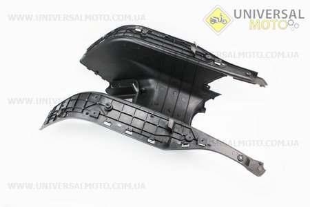 Viper - Tornado пластик - напольный. Китай (Скутер / UM3281-V91)