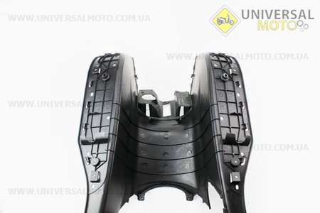 Viper - Tornado пластик - напольный. Китай (Скутер / UM3281-V91)