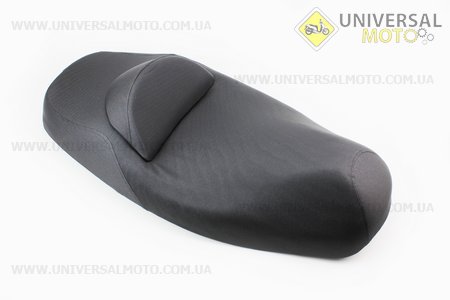 Viper - Tornado Сиденье. Китай (Скутер / UM3281-V92)
