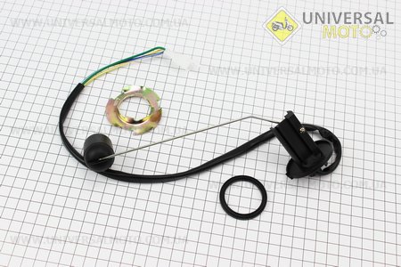 Viper - Tornado 250 Датчик топливный в баке. Китай (Скутер / UM3281-V93)