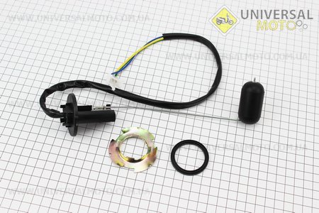 Viper - Tornado 250 Датчик топливный в баке. Китай (Скутер / UM3281-V93)