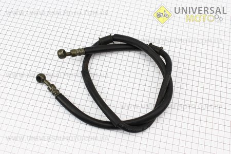 Viper - Tornado Шланг передний тормозной. Китай (Скутер / UM3281-V95)