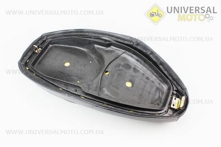 Viper - F1/F50 Сиденье, Тип №2. Китай (Скутер / UM3281-V97)