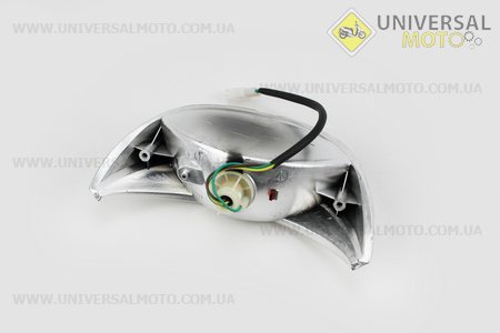 Viper - BOOSTER 50 Фонарь задний в сборе. Китай (Скутер / UM3281-V99)
