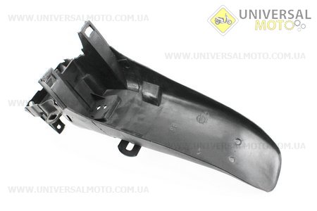 Alfamoto - Romeo пластик - крило заднє. Китай (Запчастини на скутер / UM3282-V29)