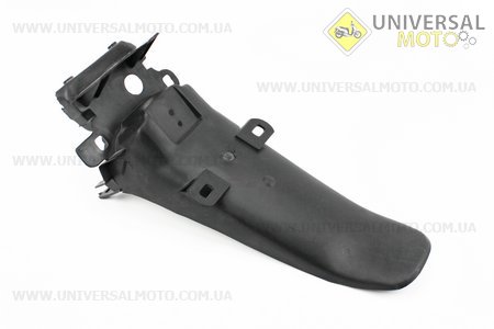 Alfamoto - Romeo пластик - крило заднє. Китай (Запчастини на скутер / UM3282-V29)