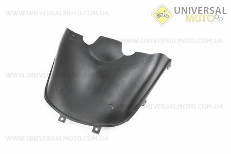 Viper - Navigator пластик - передній нижній (за колесом). Китай (Запчастини на скутер / UM3282-V34)