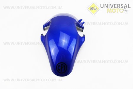 CPI - Oliver пластик - крило переднє, РІЗНІ кольору (уточнити). Китай (Запчастини на скутер / UM3282-V37)