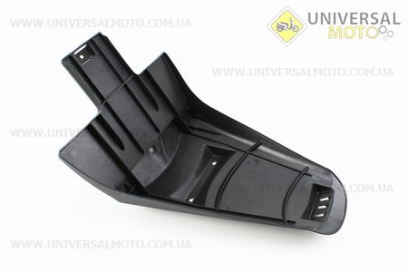 Viper - F50 пластик - крило заднє, тип 2. Китай (Запчастини на скутер / UM3282-V43)