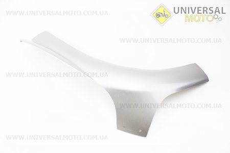 Defiant - Vegas пластик - бічний передній нижній правий, (присутні дрібні подряпини, РІЗНІ кольору уточнити). Китай (Запчастини на скутер / UM3283-V23)