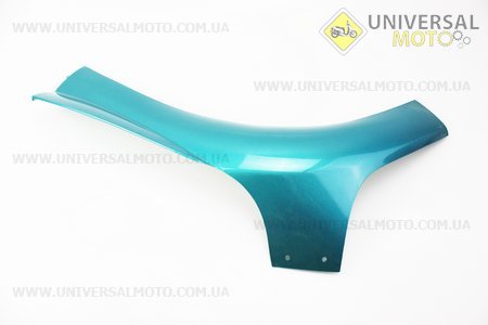 Defiant - Vegas пластик - бічний передній нижній правий, (присутні дрібні подряпини, РІЗНІ кольору уточнити). Китай (Запчастини на скутер / UM3283-V23)