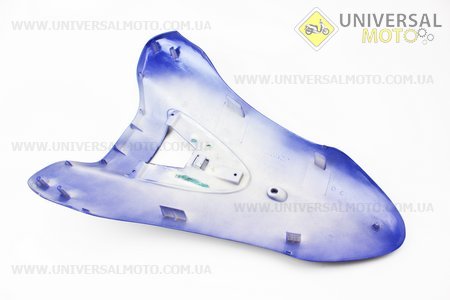 Defiant - Vegas пластик - передній верхній "дзьоб", (присутні дрібні подряпини, РІЗНІ кольору уточнити). Китай (Запчастини на скутер / UM3283-V26)