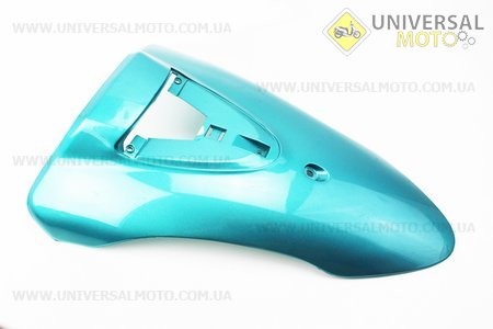 Defiant - Vegas пластик - передній верхній "дзьоб", (присутні дрібні подряпини, РІЗНІ кольору уточнити). Китай (Запчастини на скутер / UM3283-V26)