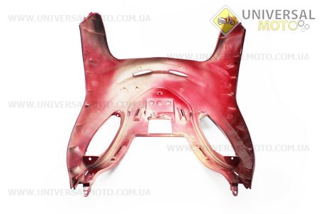 Defiant - Vegas пластик - передній основний (де повороти), (присутні дрібні подряпини, РІЗНІ кольору уточнити). Китай (Запчастини на скутер / UM3283-V27)