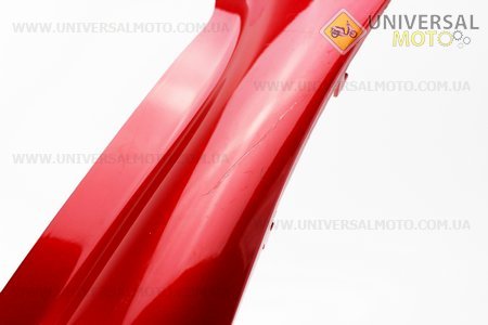 GEELY - JL 50QT-39 - пластик задній бічній нижній лев + прав, (присутні дрібні подряпини, РІЗНІ кольору уточнити). Китай (Запчастини на скутер / UM3283-V40)