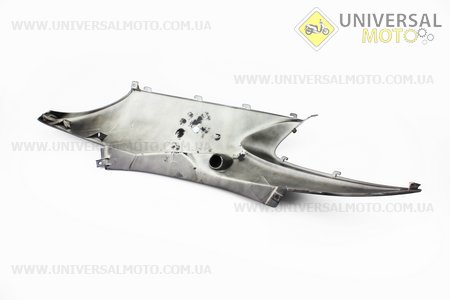 Viper - VICTORI пластик - бічний задній правий, ЧОРНЫЙ. Китай (Запчастини на скутер / UM3283-V83)