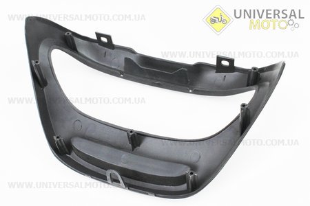 Viper - Navigator пластик - задній над ліхтарем. Китай (Запчастини на скутер / UM3284-V05)