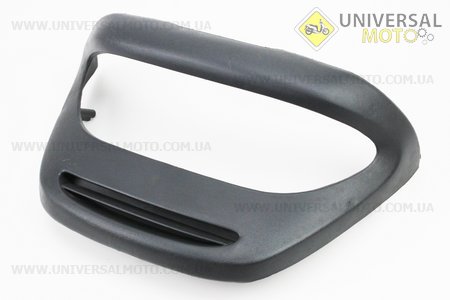 Viper - Navigator пластик - задній над ліхтарем. Китай (Запчастини на скутер / UM3284-V05)