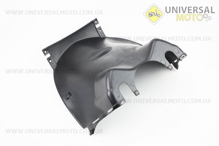 Viper - F1 / F50 пластик - підкрилки переднього колеса (задня частина). Китай (Запчастини на скутер / UM3284-V07)