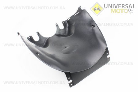 Viper - F1 / F50 пластик - підкрилки переднього колеса (задня частина). Китай (Запчастини на скутер / UM3284-V07)