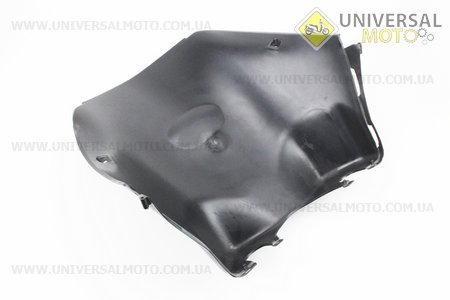 Viper - F1 / F50 пластик - підкрилки переднього колеса (задня частина). Китай (Запчастини на скутер / UM3284-V07)