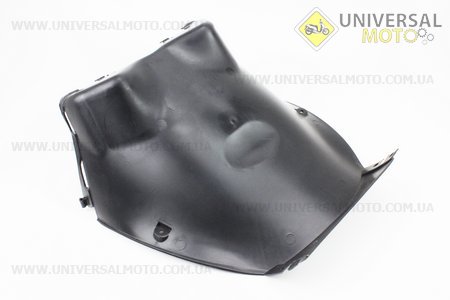 Viper - F1 / F50 пластик - підкрилки переднього колеса (задня частина). Китай (Запчастини на скутер / UM3284-V07)