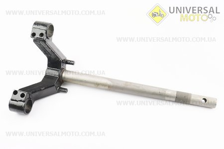 Viper - F1 / F50 Траверс керма, тип 2. Китай (Запчастини на скутер / UM3284-V27)