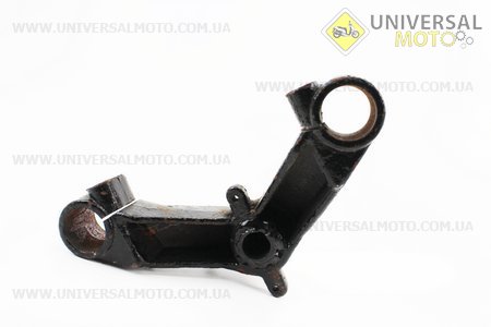 УЦІНКА Viper - F1 / F50 Траверс керма, тип 3 (невеликий наліт). Китай (Запчастини на скутер / UM3284-V36)