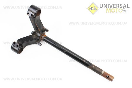 УЦІНКА Viper - F1 / F50 Траверс керма, тип 3 (невеликий наліт). Китай (Запчастини на скутер / UM3284-V36)