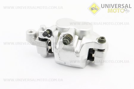 Viper - CRUISER Гальмівний супорт задній системи (двухпоршневой) з колодками. Китай (Запчастини на скутер / UM3284-V51)