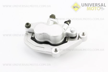 Viper - CRUISER Гальмівний супорт задній системи (двухпоршневой) з колодками. Китай (Запчастини на скутер / UM3284-V51)