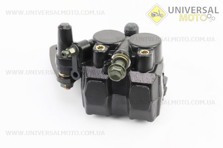 Viper - F1 / F50 Гальмівний супорт (двухпоршневой). Китай (Запчастини на скутер / UM3284-V59)