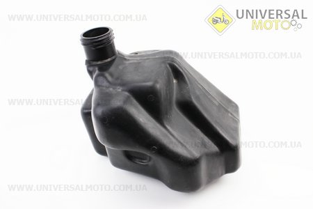 Viper - ZIP Бак паливний (пластик). Китай (Запчастини на скутер / UM3284-V80)