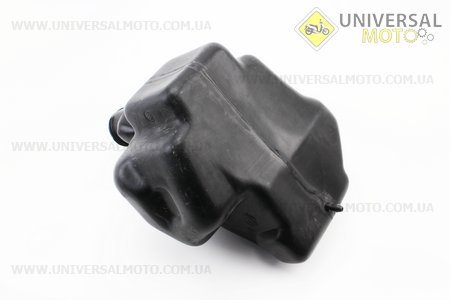 Viper - ZIP Бак паливний (пластик). Китай (Запчастини на скутер / UM3284-V80)