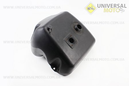 Rexter 250 Бак паливний. Китай (Запчастини на скутер / UM3285-V16)