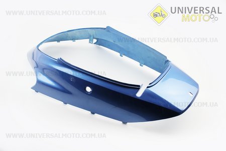 УЦІНКА Viper - Navigator пластик - основний задній верхній, РІЗНІ кольору (уточнити) (див. Фото, кріплення, присутні подряпини). Китай (Запчастини на скутер / UM3285-V20)