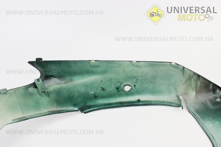 УЦІНКА Viper - Navigator пластик - основний задній верхній, РІЗНІ кольору (уточнити) (див. Фото, кріплення, присутні подряпини). Китай (Запчастини на скутер / UM3285-V20)