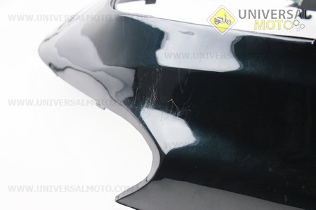 УЦІНКА Viper - Navigator пластик - основний задній верхній, РІЗНІ кольору (уточнити) (див. Фото, кріплення, присутні подряпини). Китай (Запчастини на скутер / UM3285-V20)