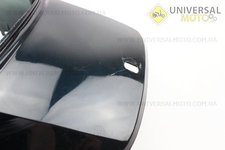 УЦІНКА Viper - Navigator пластик - основний задній верхній, РІЗНІ кольору (уточнити) (див. Фото, кріплення, присутні подряпини). Китай (Запчастини на скутер / UM3285-V20)