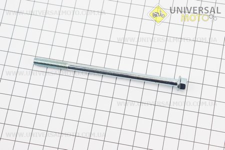Болт M6x100мм (під ключ). Китай (Мотоінструмент / UM3285-V43)