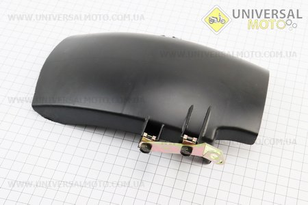 Бризковик колеса заднього (внутрішній). Китай (Запчастини до 4Т скутера / UM3285-V81)