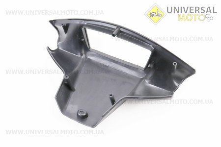 Yamaha JOG ARTISTIC пластик - керма задній (спідометру). Китай (Пластик на японський скутер / UM3290-V89)