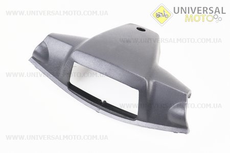 Yamaha JOG ARTISTIC пластик - керма задній (спідометру). Китай (Пластик на японський скутер / UM3290-V89)