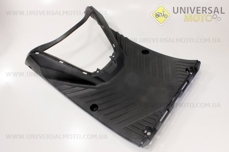 Yamaha JOG NEXT ZONE пластик - пола (напольный). Китай (Пластик / UM3291-V27)