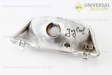 Yamaha JOG COOL (CV50) фара передняя в сборе